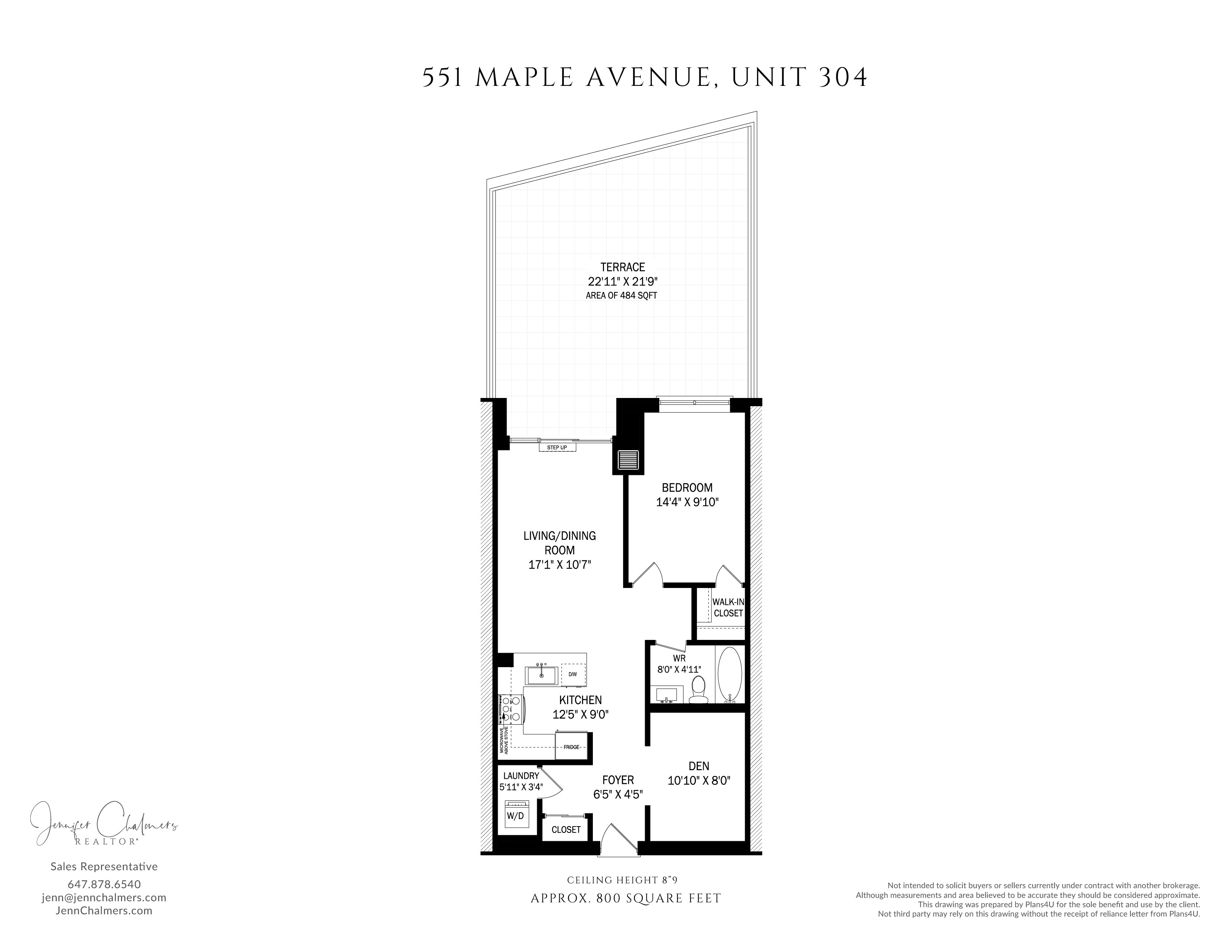 fp-551MapleAve-304